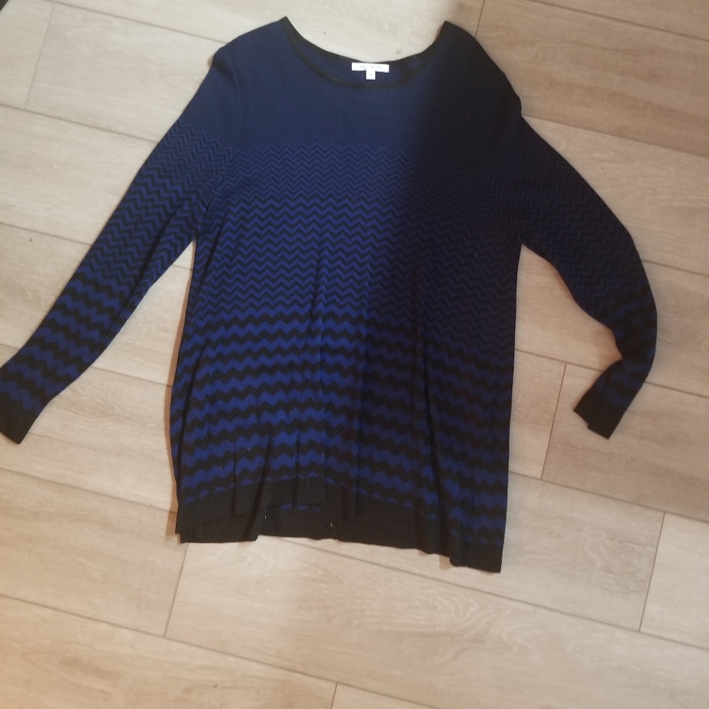 XL Foxcroft sweater